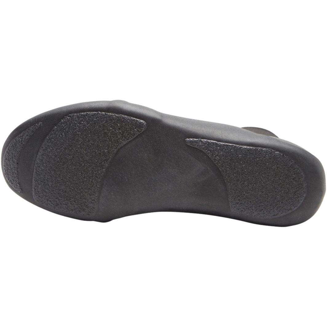 2025 Billabong Absolute 5mm Round Toe Boots ABYWW00112 - Black